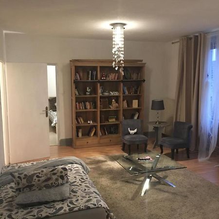 Spacieux Бельфор Екстер'єр фото